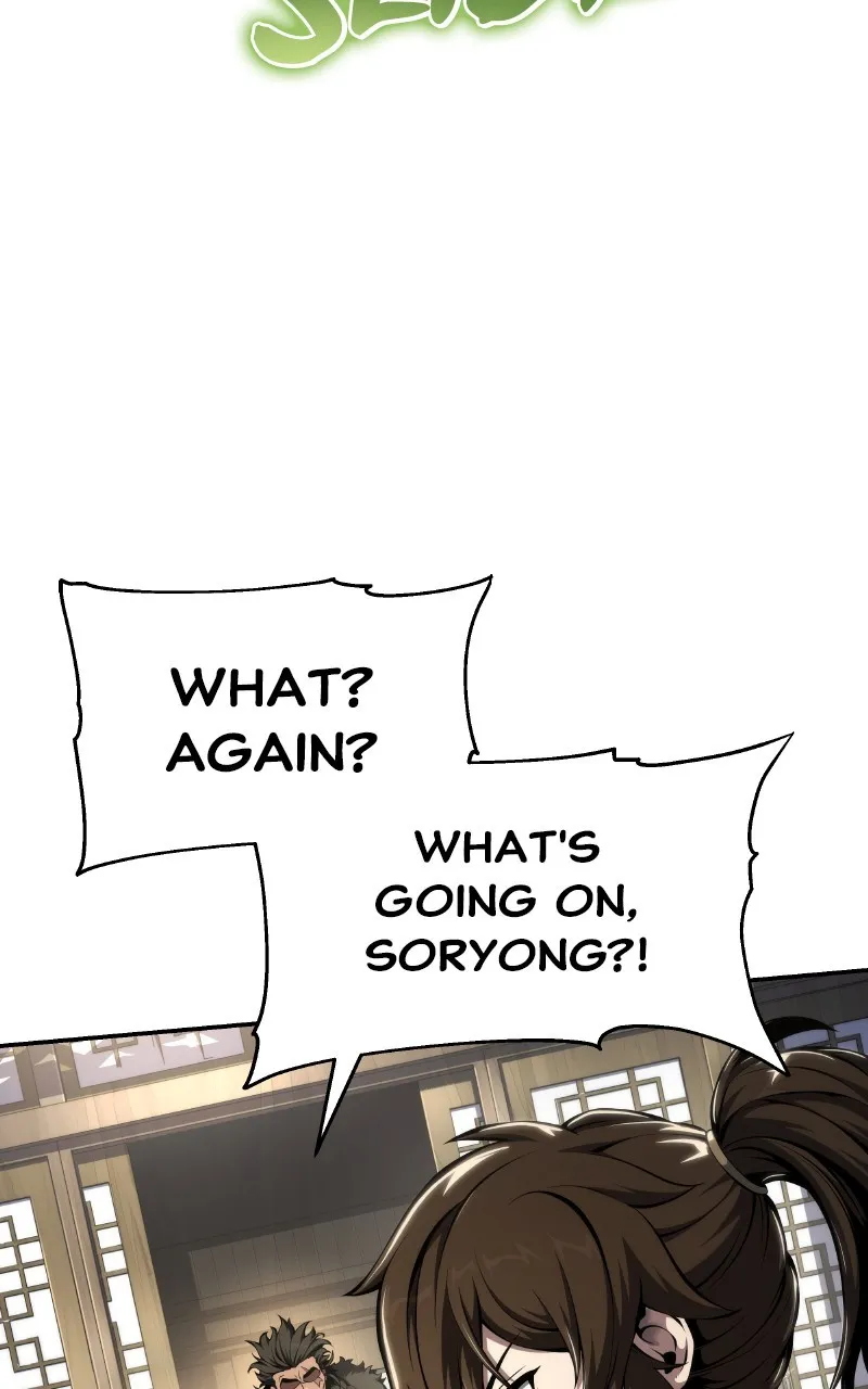 The Sichuan Tang Clan’s Entomologist Chapter 28 page 22 - 
