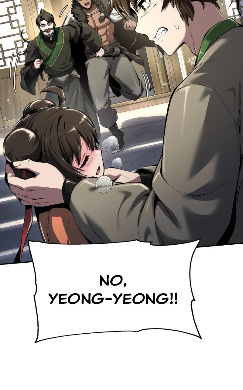The Sichuan Tang Clan’s Entomologist Chapter 28 page 23 - 