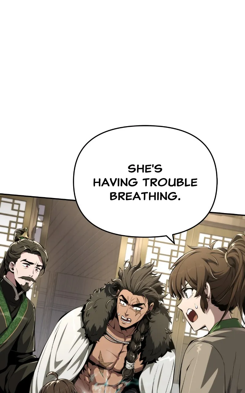 The Sichuan Tang Clan’s Entomologist Chapter 28 page 24 - 