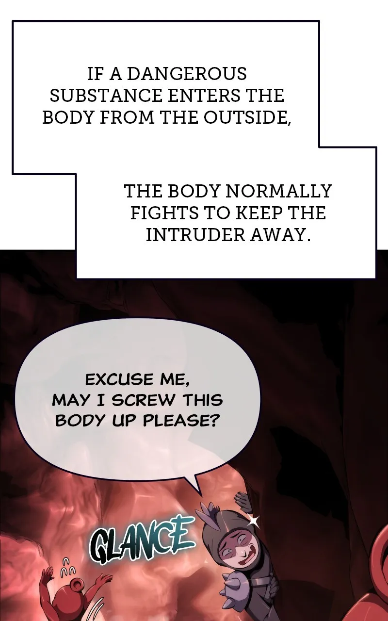 The Sichuan Tang Clan’s Entomologist Chapter 28 page 4 - 