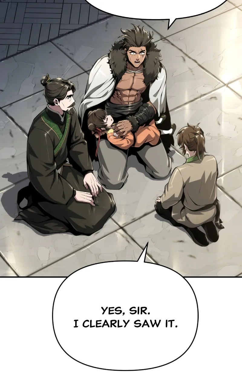 The Sichuan Tang Clan’s Entomologist Chapter 28 page 33 - 