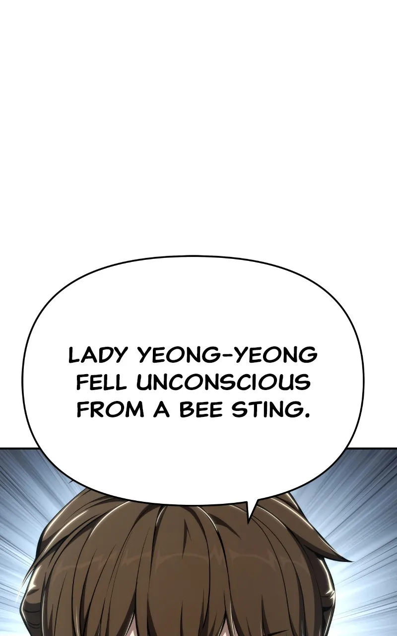 The Sichuan Tang Clan’s Entomologist Chapter 28 page 34 - 
