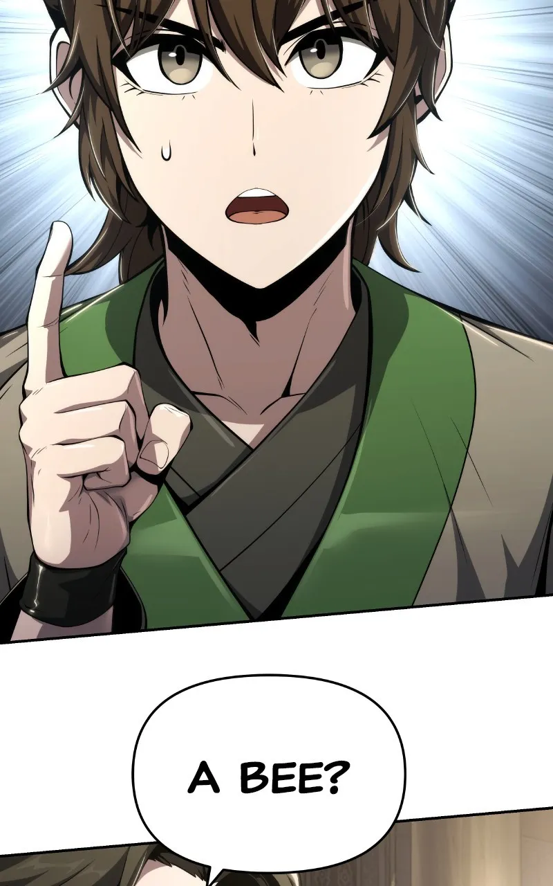 The Sichuan Tang Clan’s Entomologist Chapter 28 page 35 - 