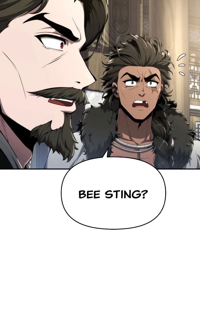 The Sichuan Tang Clan’s Entomologist Chapter 28 page 36 - 