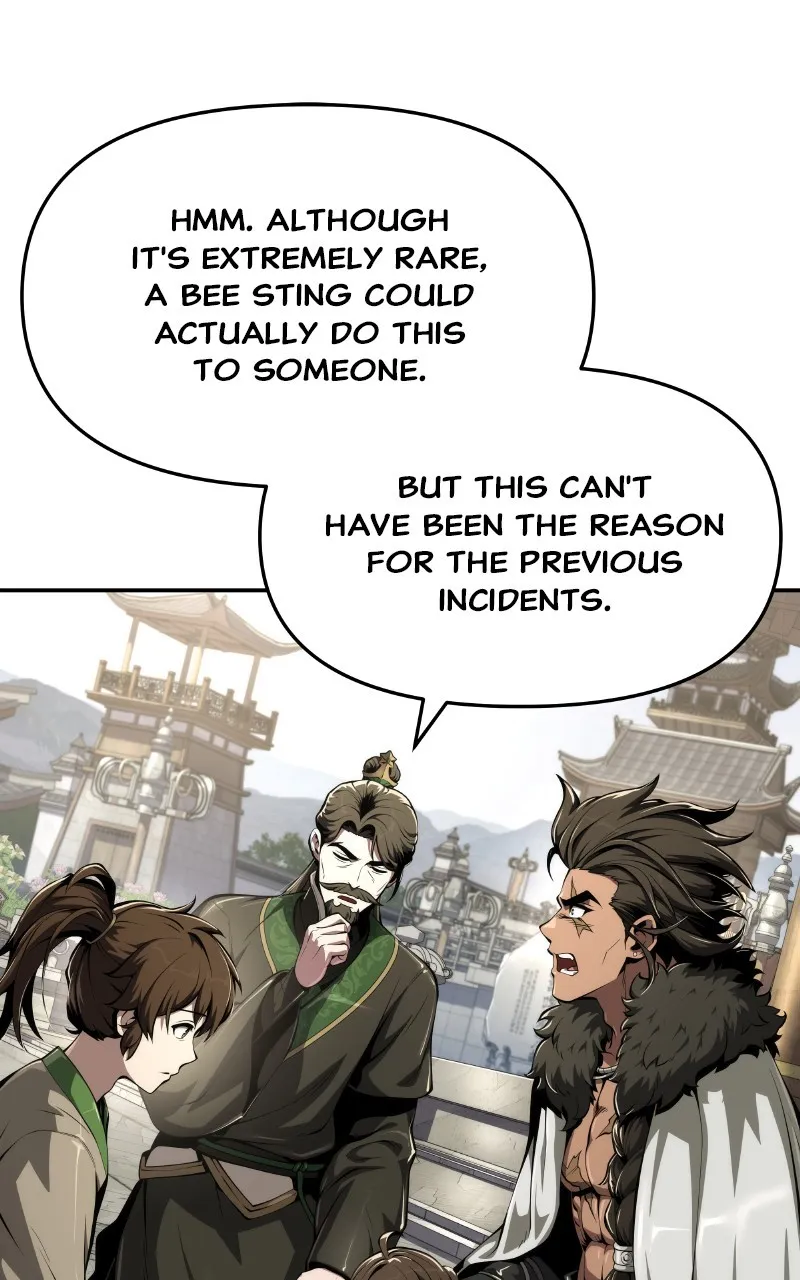 The Sichuan Tang Clan’s Entomologist Chapter 28 page 37 - 
