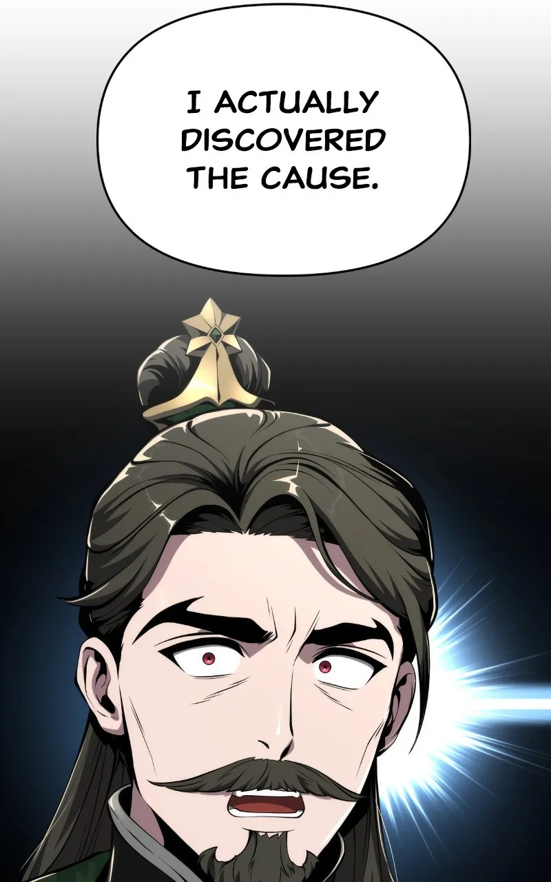 The Sichuan Tang Clan’s Entomologist Chapter 28 page 40 - 
