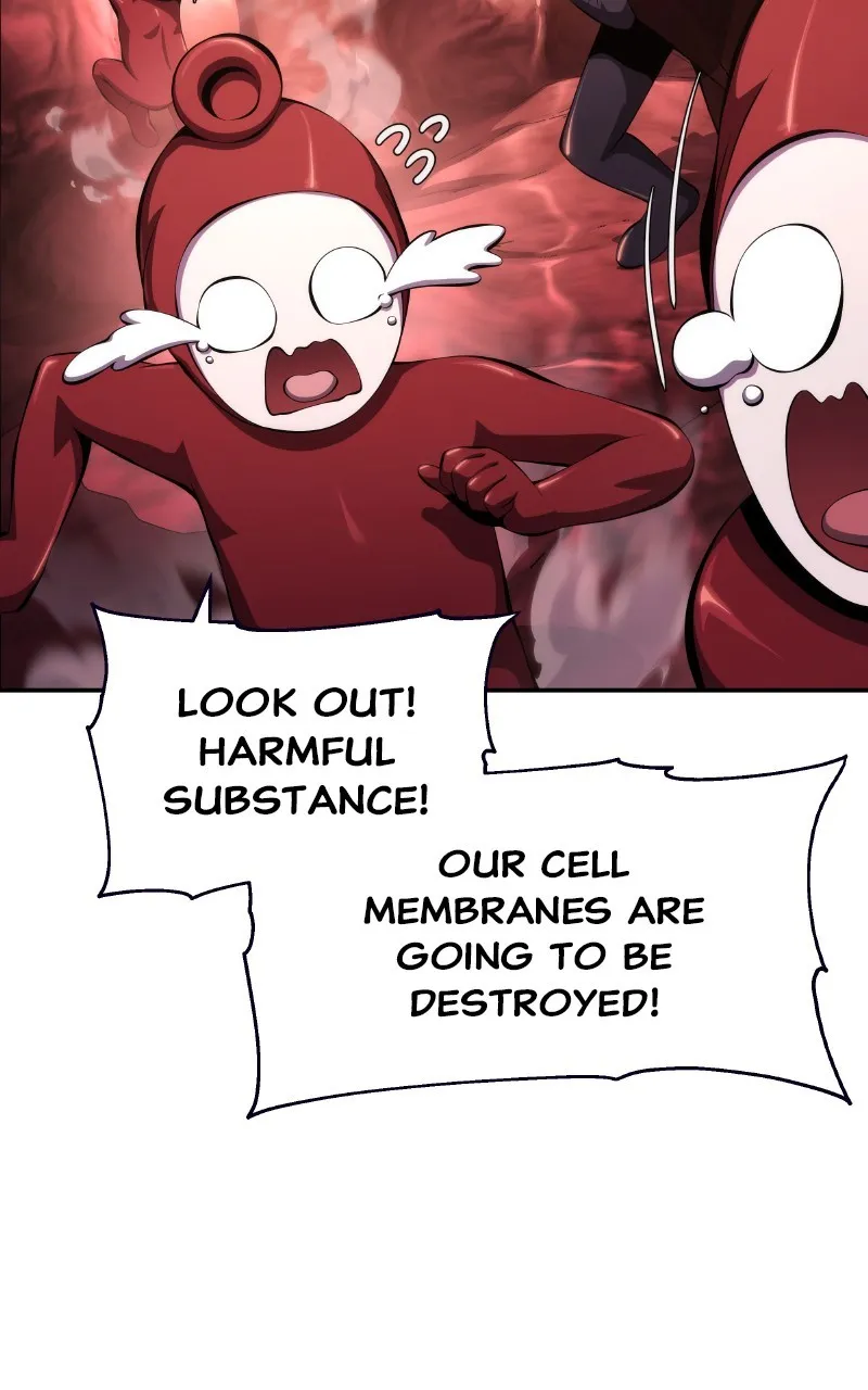 The Sichuan Tang Clan’s Entomologist Chapter 28 page 5 - 