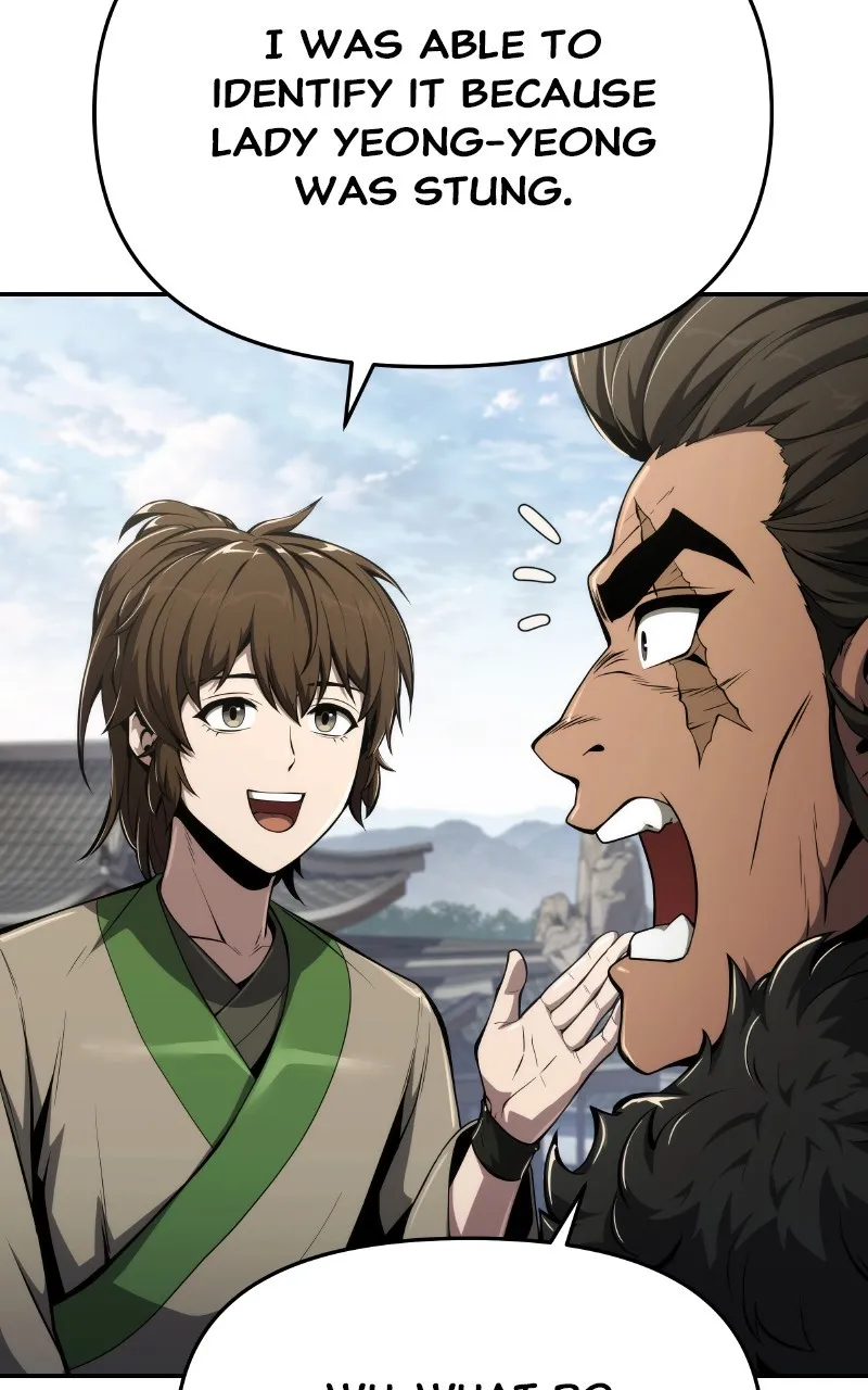 The Sichuan Tang Clan’s Entomologist Chapter 28 page 42 - 