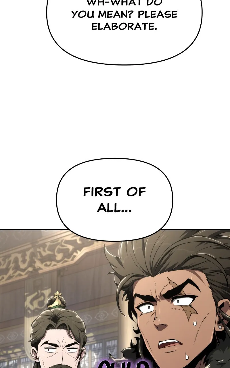 The Sichuan Tang Clan’s Entomologist Chapter 28 page 43 - 