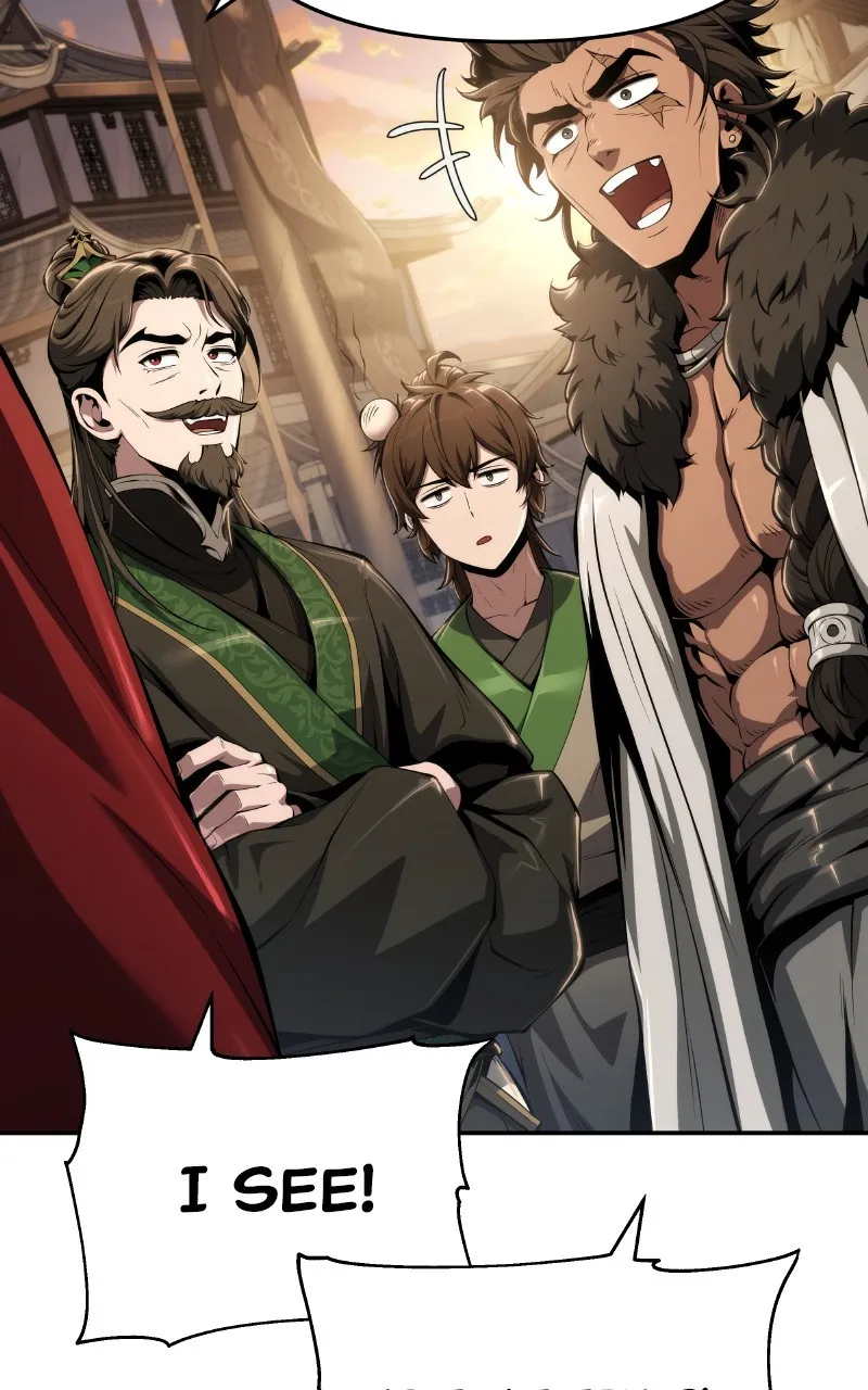 The Sichuan Tang Clan’s Entomologist Chapter 28 page 52 - 