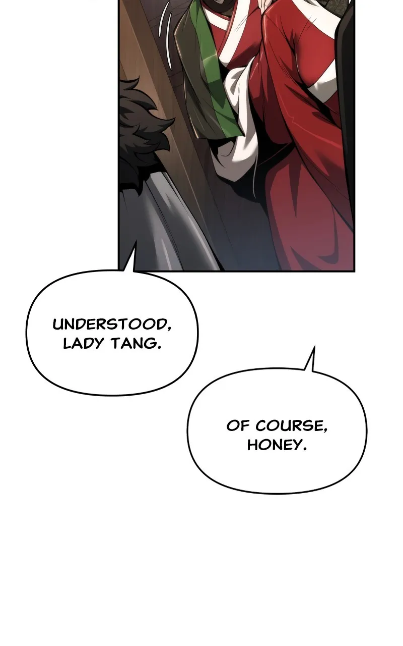 The Sichuan Tang Clan’s Entomologist Chapter 28 page 54 - 