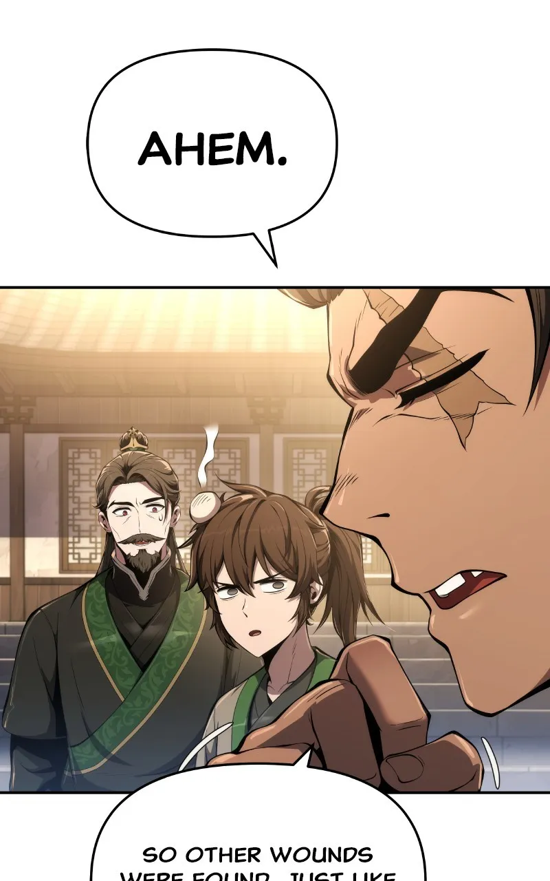 The Sichuan Tang Clan’s Entomologist Chapter 28 page 55 - 