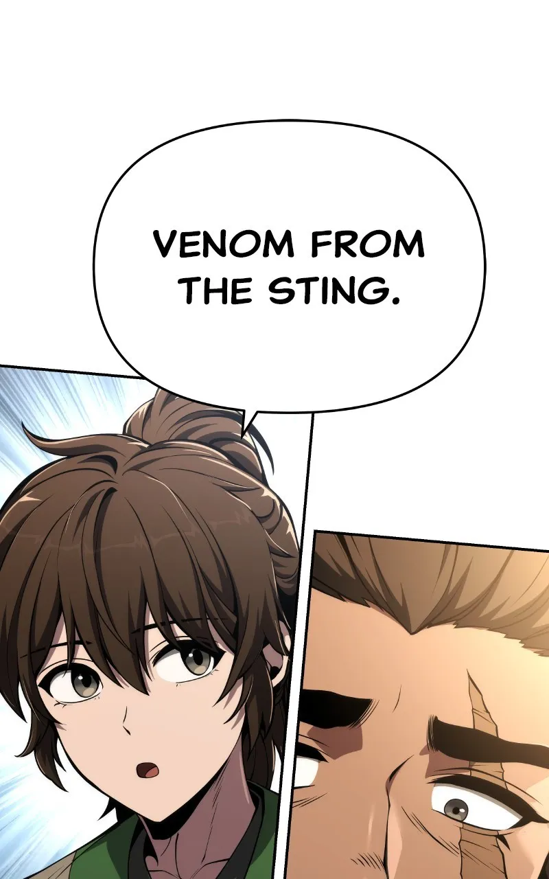 The Sichuan Tang Clan’s Entomologist Chapter 28 page 58 - 