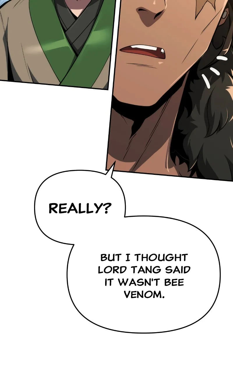 The Sichuan Tang Clan’s Entomologist Chapter 28 page 59 - 