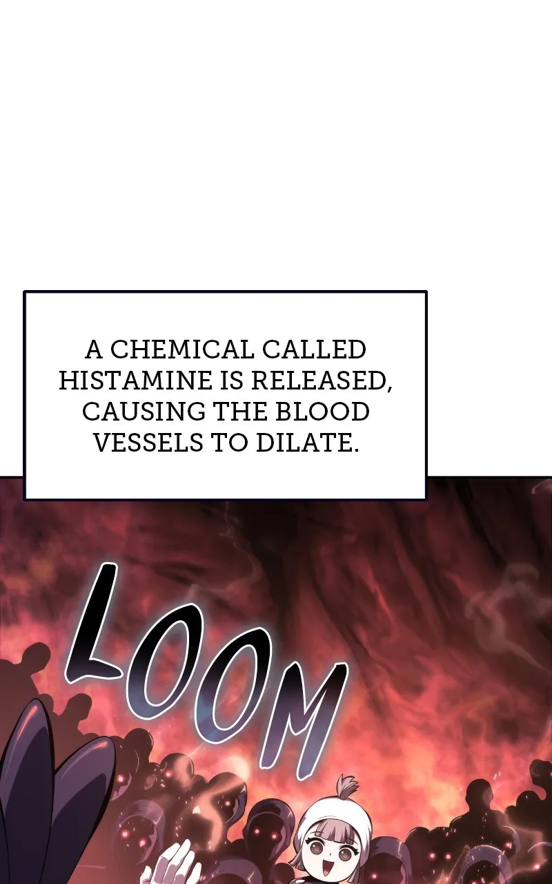 The Sichuan Tang Clan’s Entomologist Chapter 28 page 7 - 