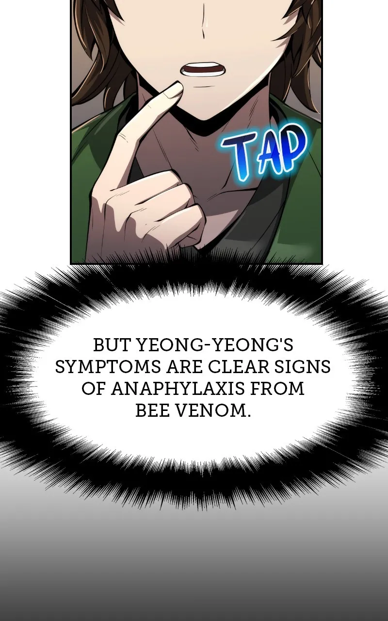 The Sichuan Tang Clan’s Entomologist Chapter 28 page 63 - 