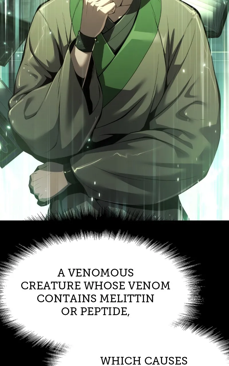 The Sichuan Tang Clan’s Entomologist Chapter 28 page 67 - 