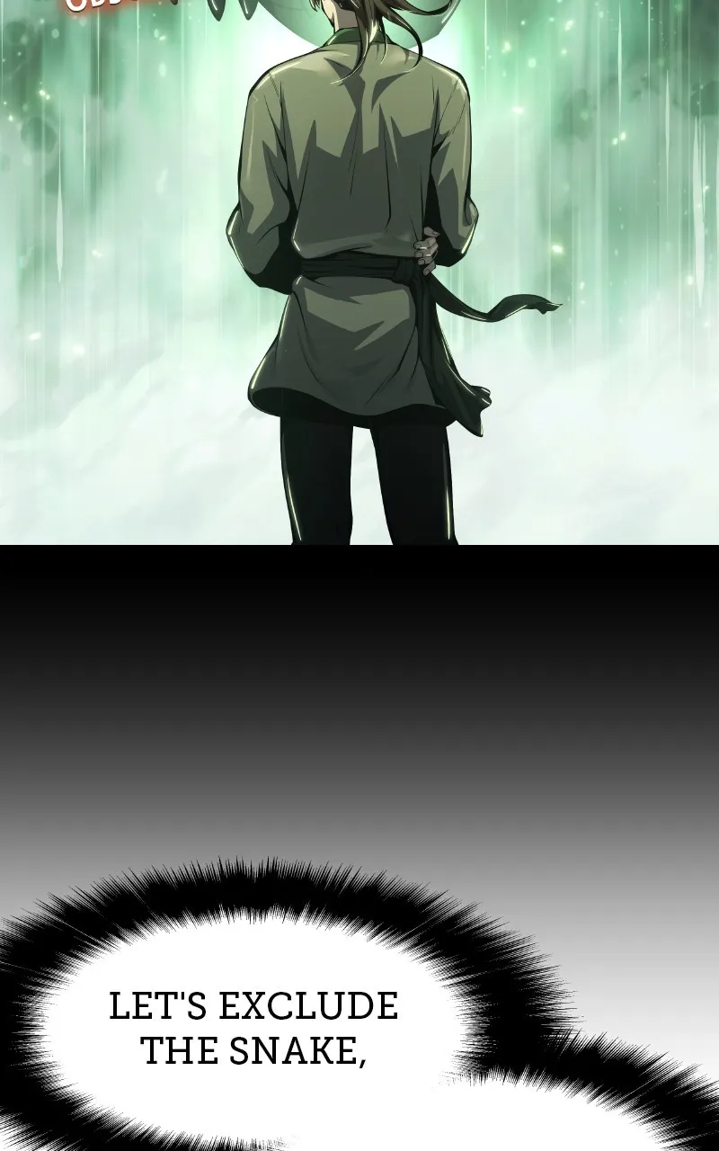 The Sichuan Tang Clan’s Entomologist Chapter 28 page 72 - 