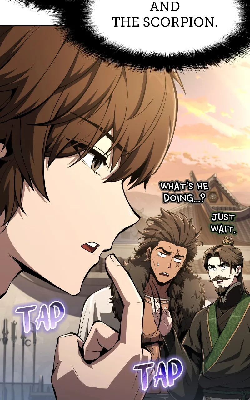 The Sichuan Tang Clan’s Entomologist Chapter 28 page 73 - 