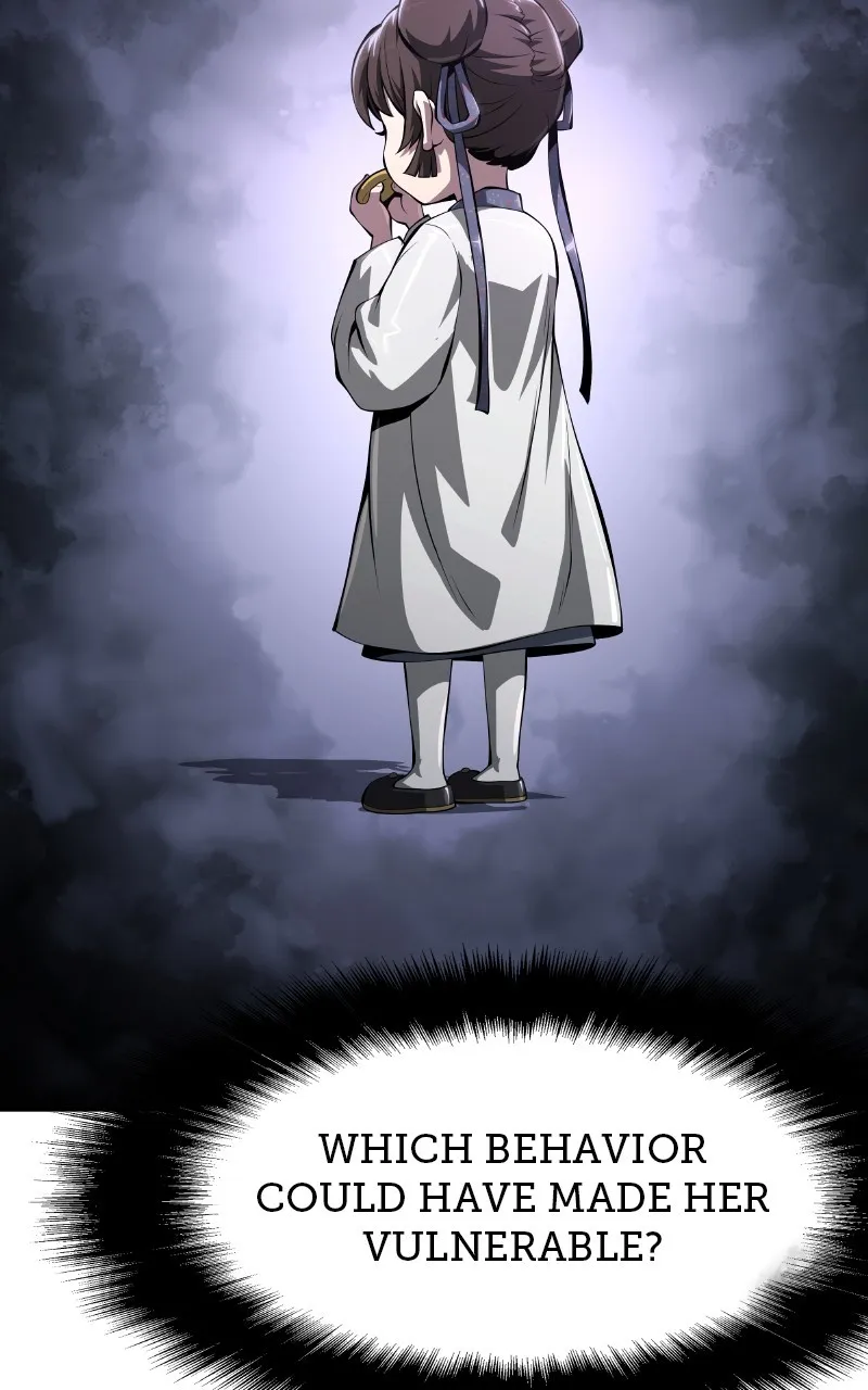 The Sichuan Tang Clan’s Entomologist Chapter 28 page 75 - 
