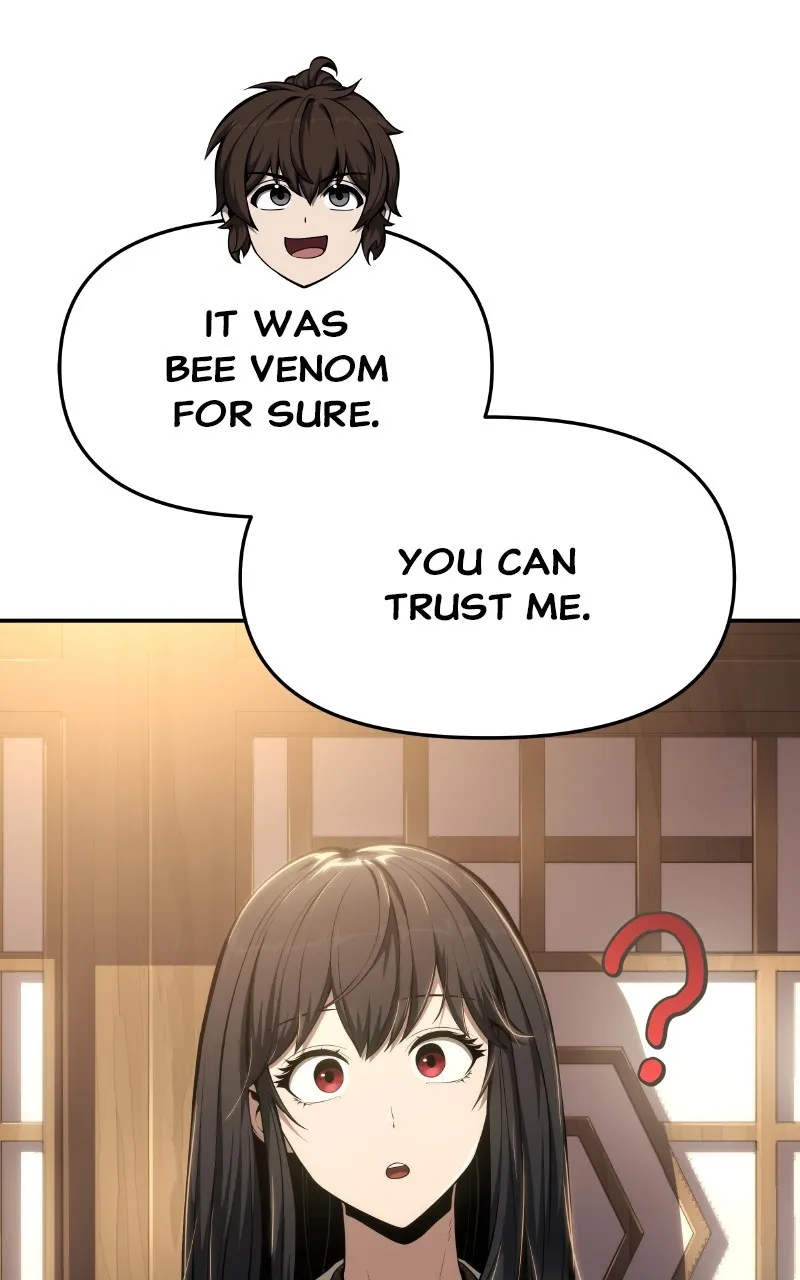 The Sichuan Tang Clan’s Entomologist Chapter 28 page 81 - 