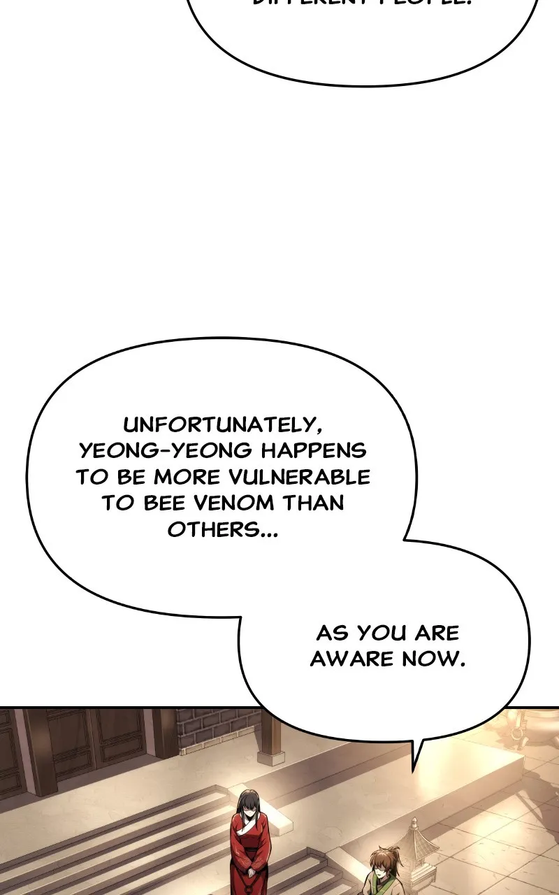 The Sichuan Tang Clan’s Entomologist Chapter 28 page 86 - 