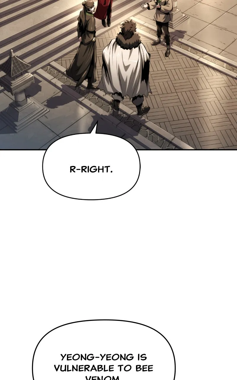The Sichuan Tang Clan’s Entomologist Chapter 28 page 87 - 