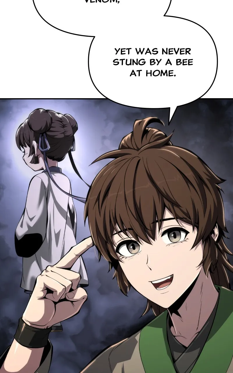 The Sichuan Tang Clan’s Entomologist Chapter 28 page 88 - 