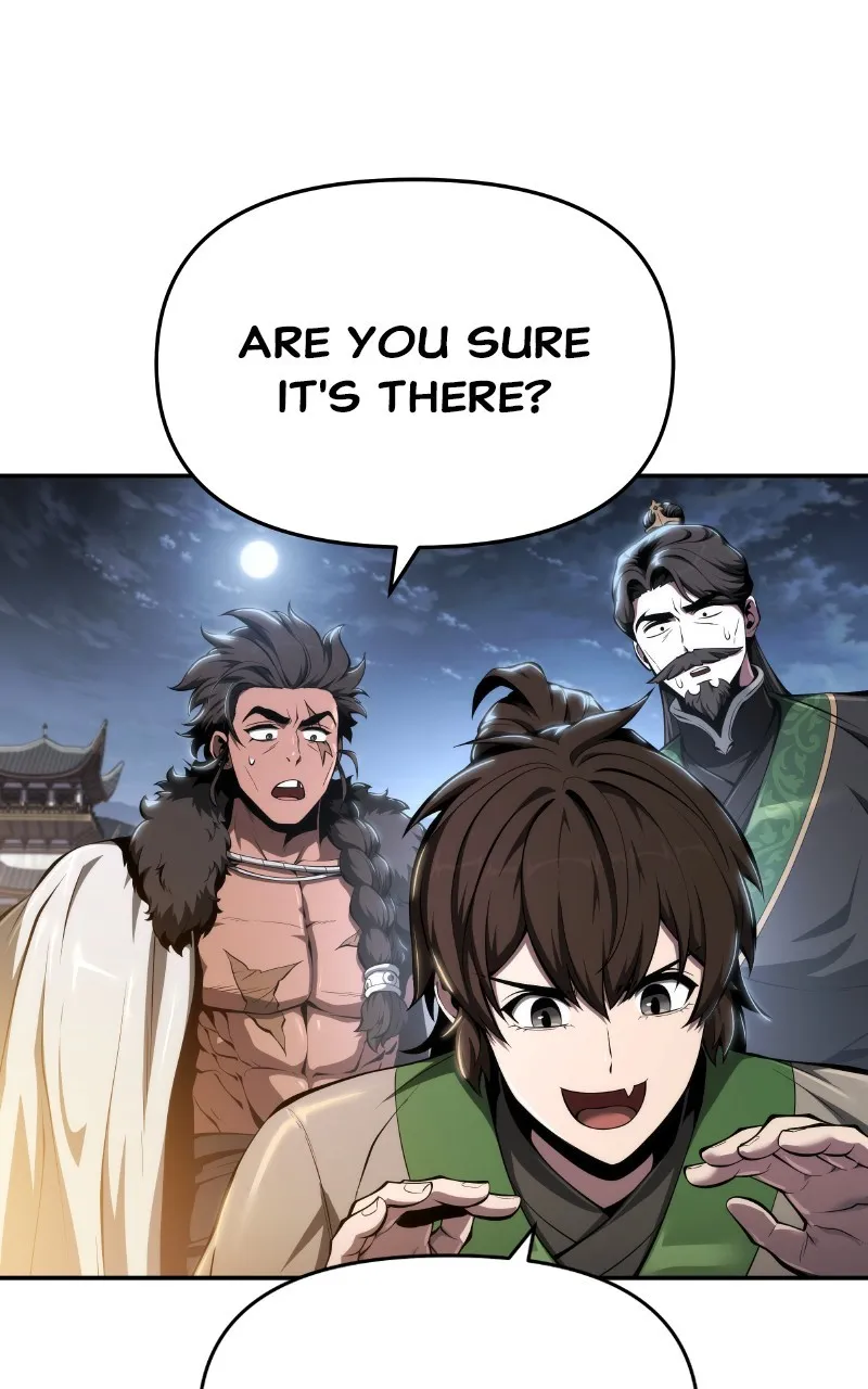 The Sichuan Tang Clan’s Entomologist Chapter 28 page 95 - 