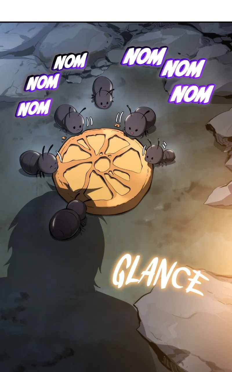 The Sichuan Tang Clan’s Entomologist Chapter 28 page 98 - 
