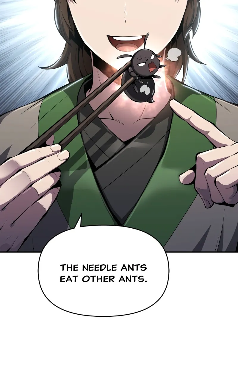 The Sichuan Tang Clan’s Entomologist Chapter 29 page 11 - 