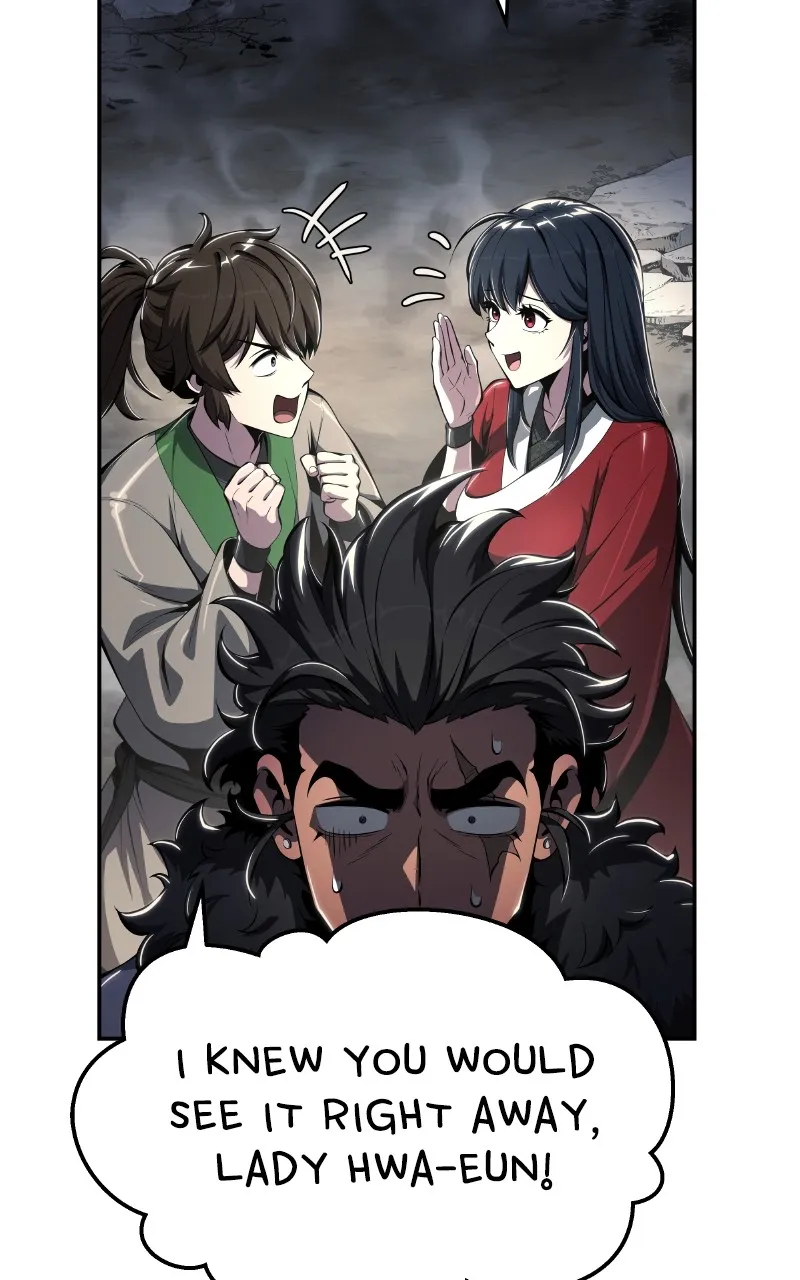 The Sichuan Tang Clan’s Entomologist Chapter 29 page 108 - 
