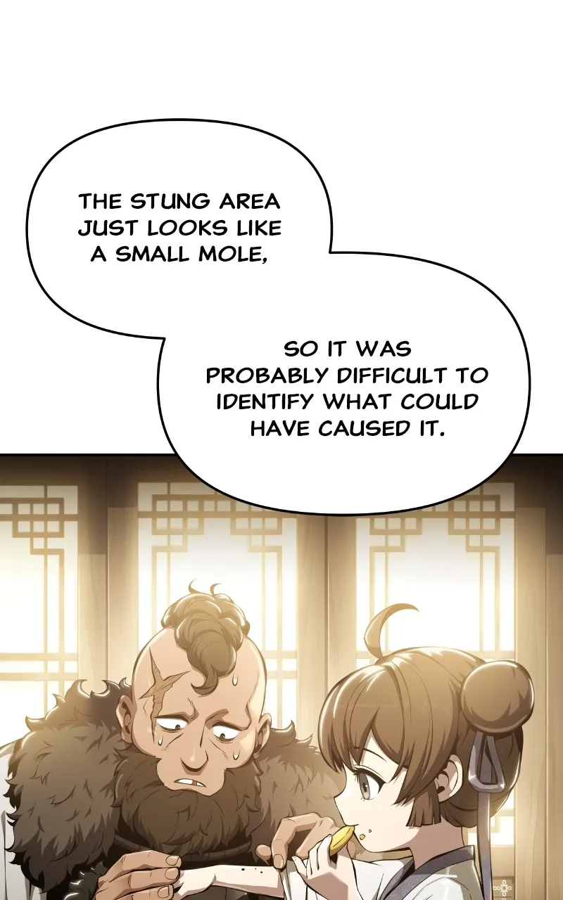 The Sichuan Tang Clan’s Entomologist Chapter 29 page 12 - 