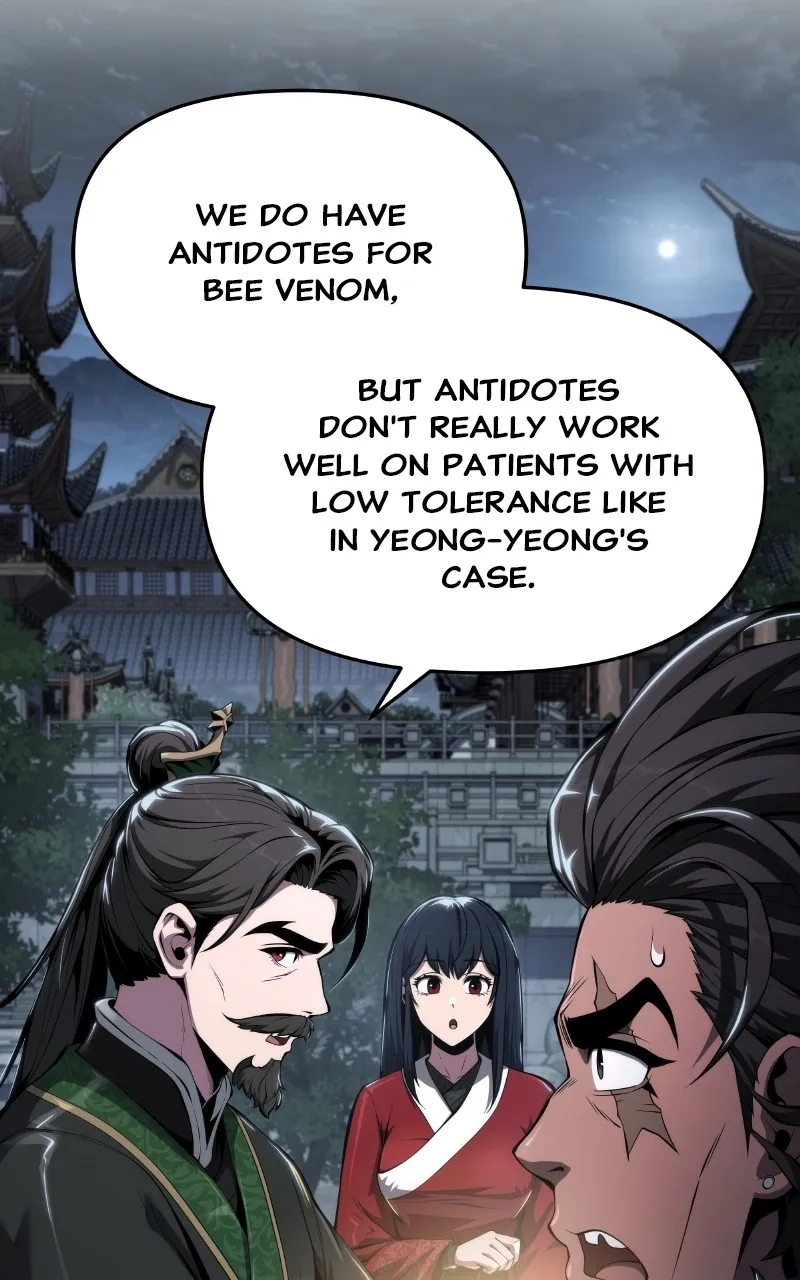 The Sichuan Tang Clan’s Entomologist Chapter 29 page 16 - 