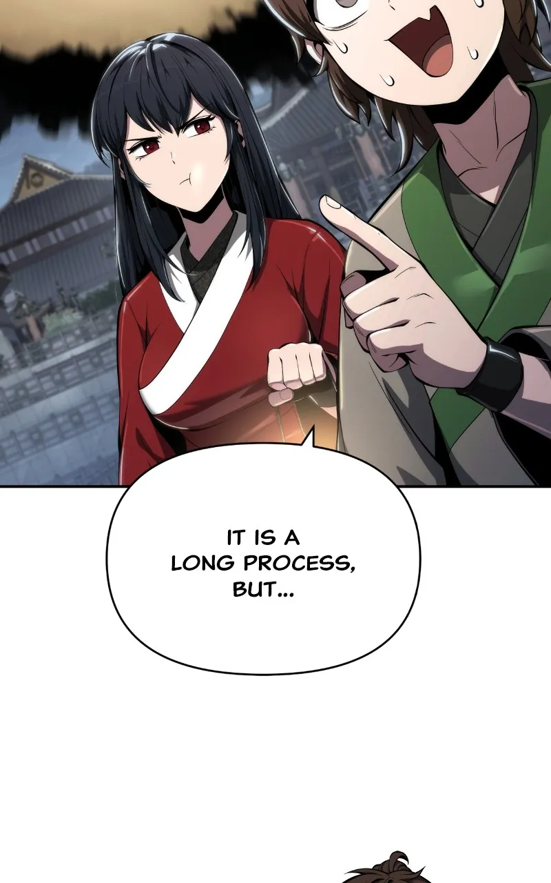 The Sichuan Tang Clan’s Entomologist Chapter 29 page 28 - 