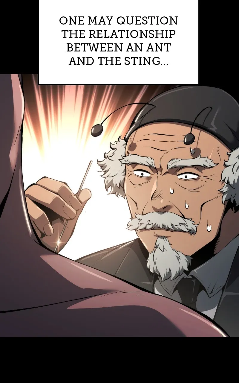 The Sichuan Tang Clan’s Entomologist Chapter 29 page 4 - 