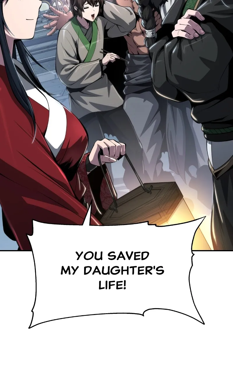 The Sichuan Tang Clan’s Entomologist Chapter 29 page 35 - 