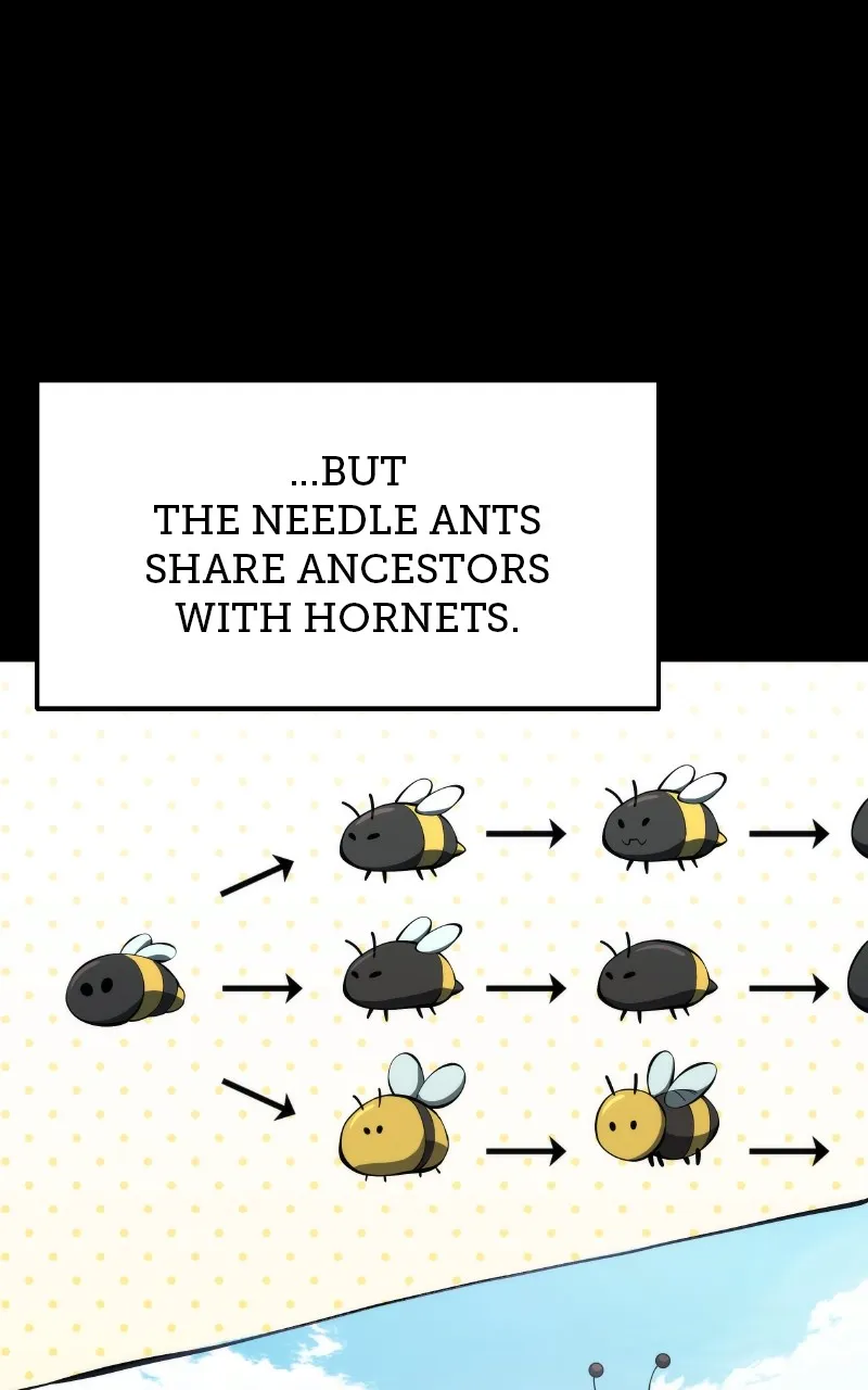 The Sichuan Tang Clan’s Entomologist Chapter 29 page 5 - 