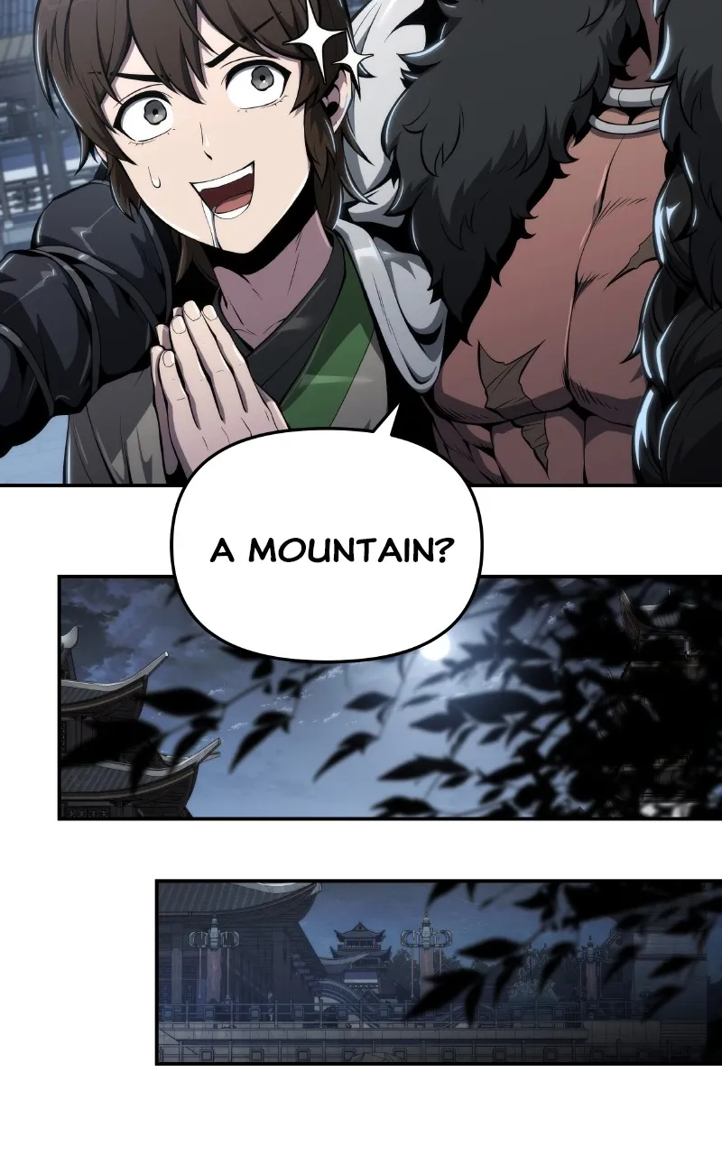 The Sichuan Tang Clan’s Entomologist Chapter 29 page 46 - 