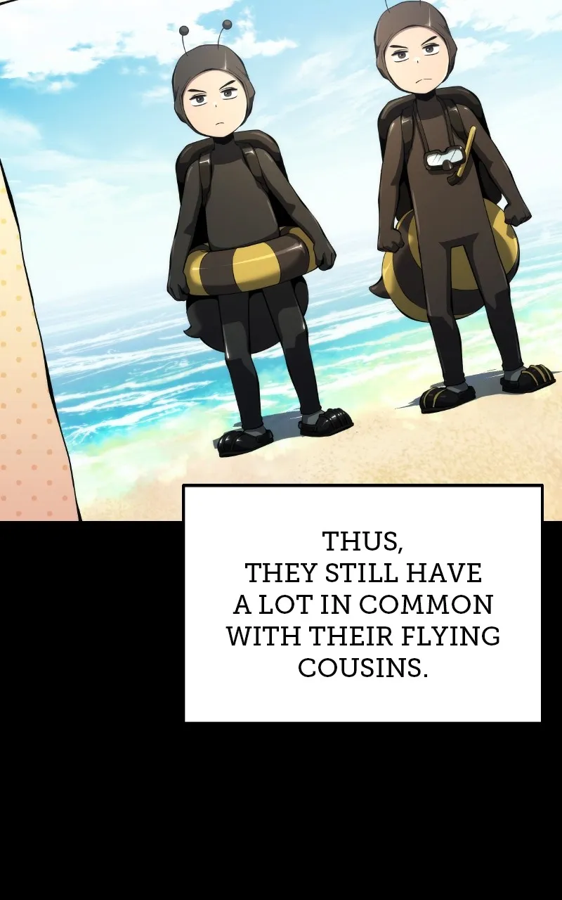 The Sichuan Tang Clan’s Entomologist Chapter 29 page 6 - 