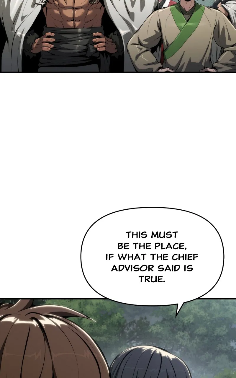 The Sichuan Tang Clan’s Entomologist Chapter 29 page 51 - 