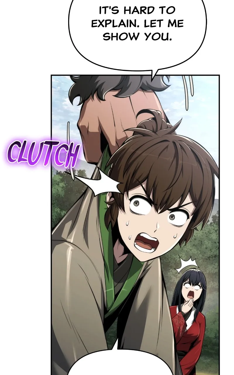 The Sichuan Tang Clan’s Entomologist Chapter 29 page 59 - 