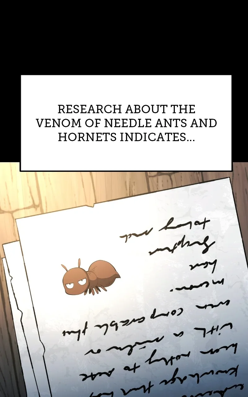 The Sichuan Tang Clan’s Entomologist Chapter 29 page 7 - 