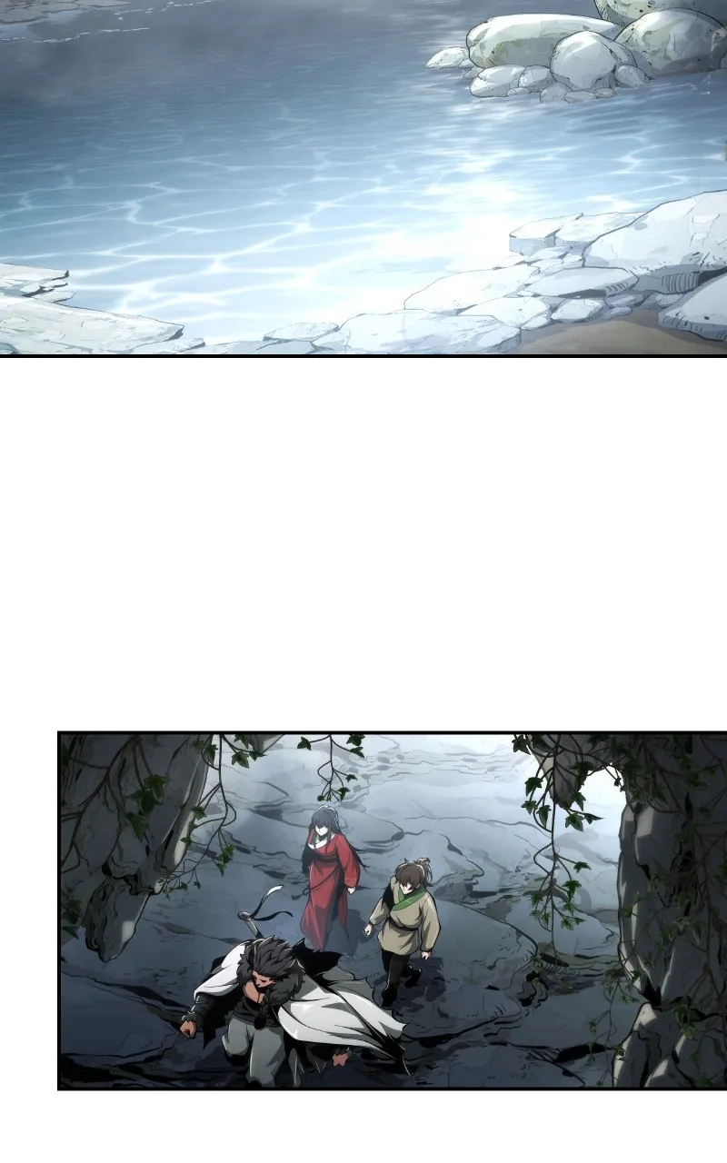The Sichuan Tang Clan’s Entomologist Chapter 29 page 70 - 