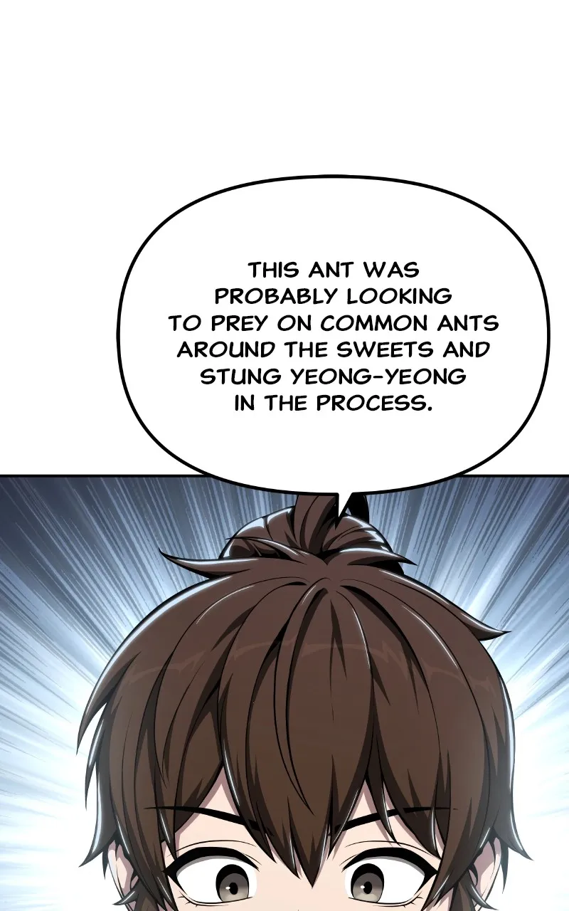 The Sichuan Tang Clan’s Entomologist Chapter 29 page 10 - 