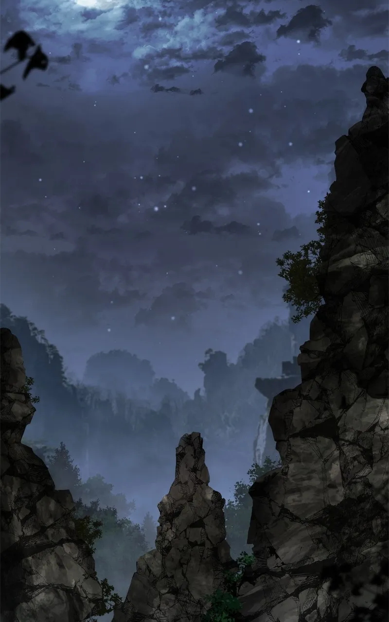 The Sichuan Tang Clan’s Entomologist Chapter 3 page 2 - 