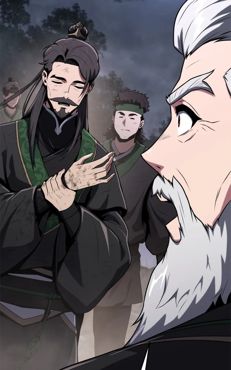 The Sichuan Tang Clan’s Entomologist Chapter 3 page 11 - 