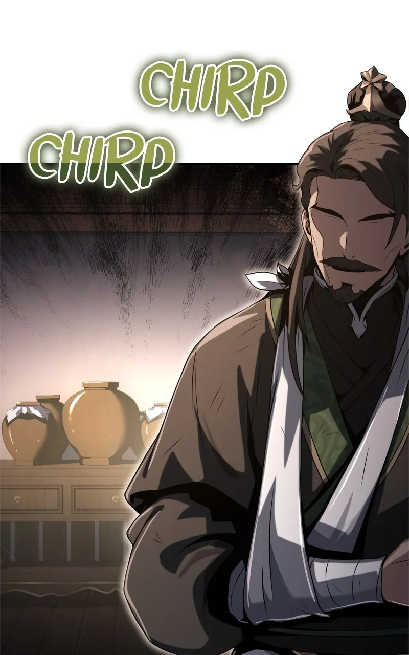 The Sichuan Tang Clan’s Entomologist Chapter 3 page 107 - 