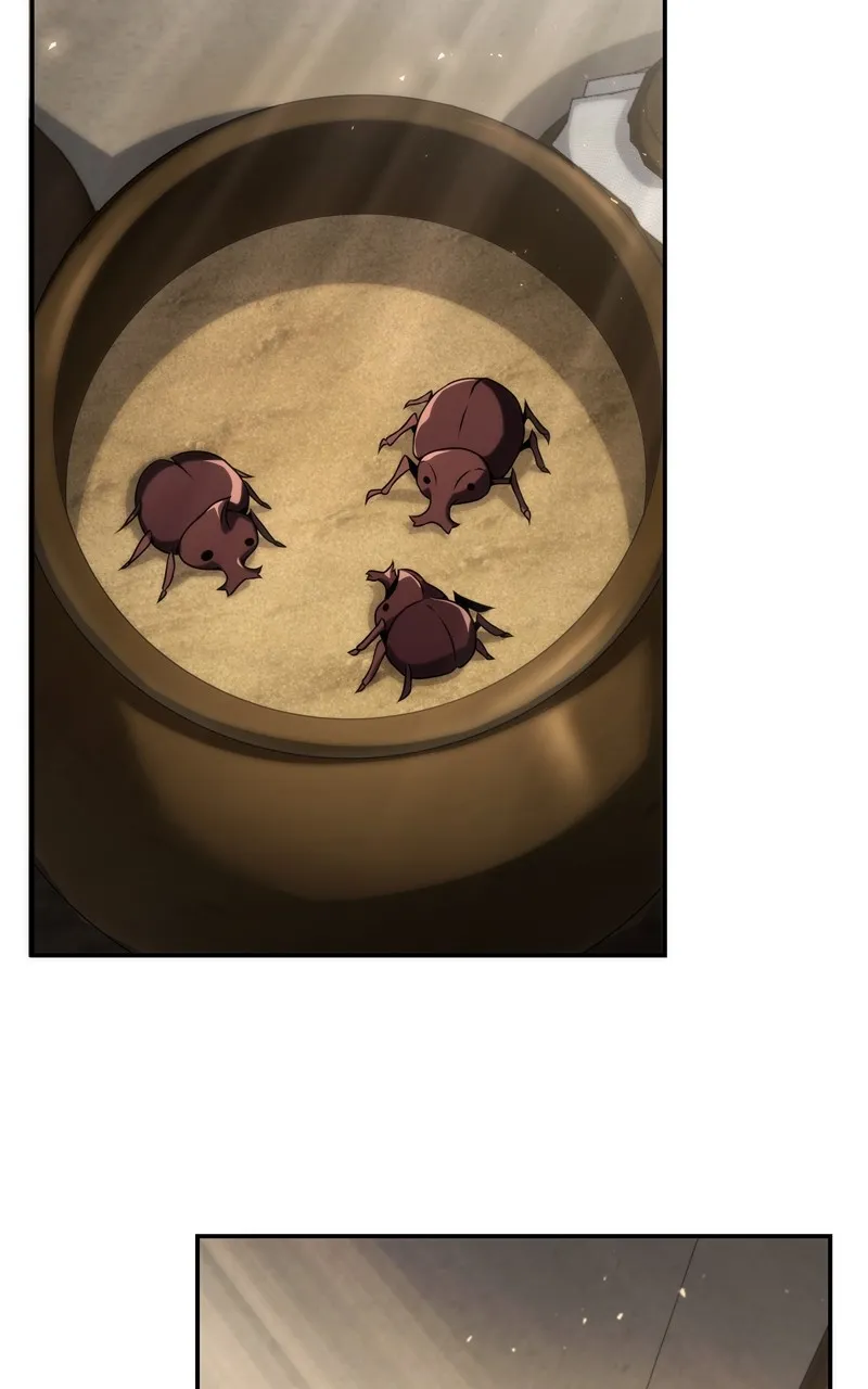 The Sichuan Tang Clan’s Entomologist Chapter 3 page 123 - 