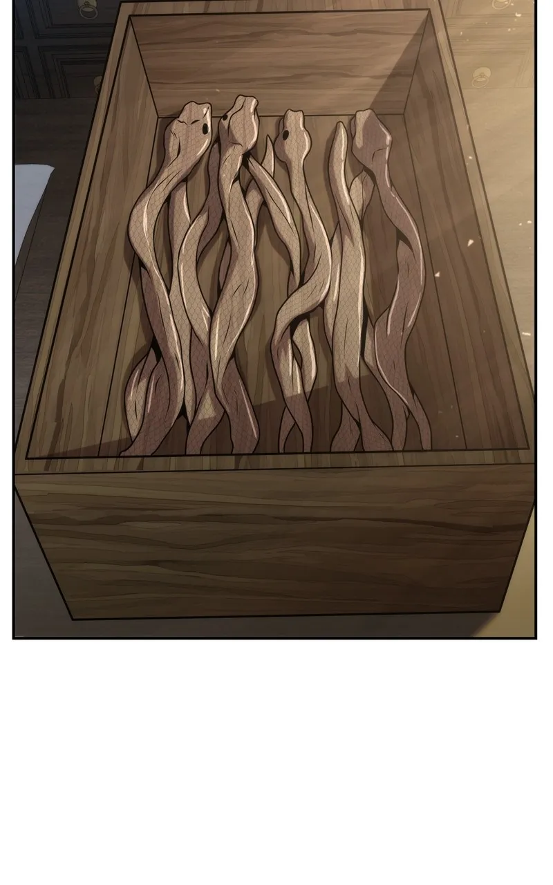The Sichuan Tang Clan’s Entomologist Chapter 3 page 125 - 